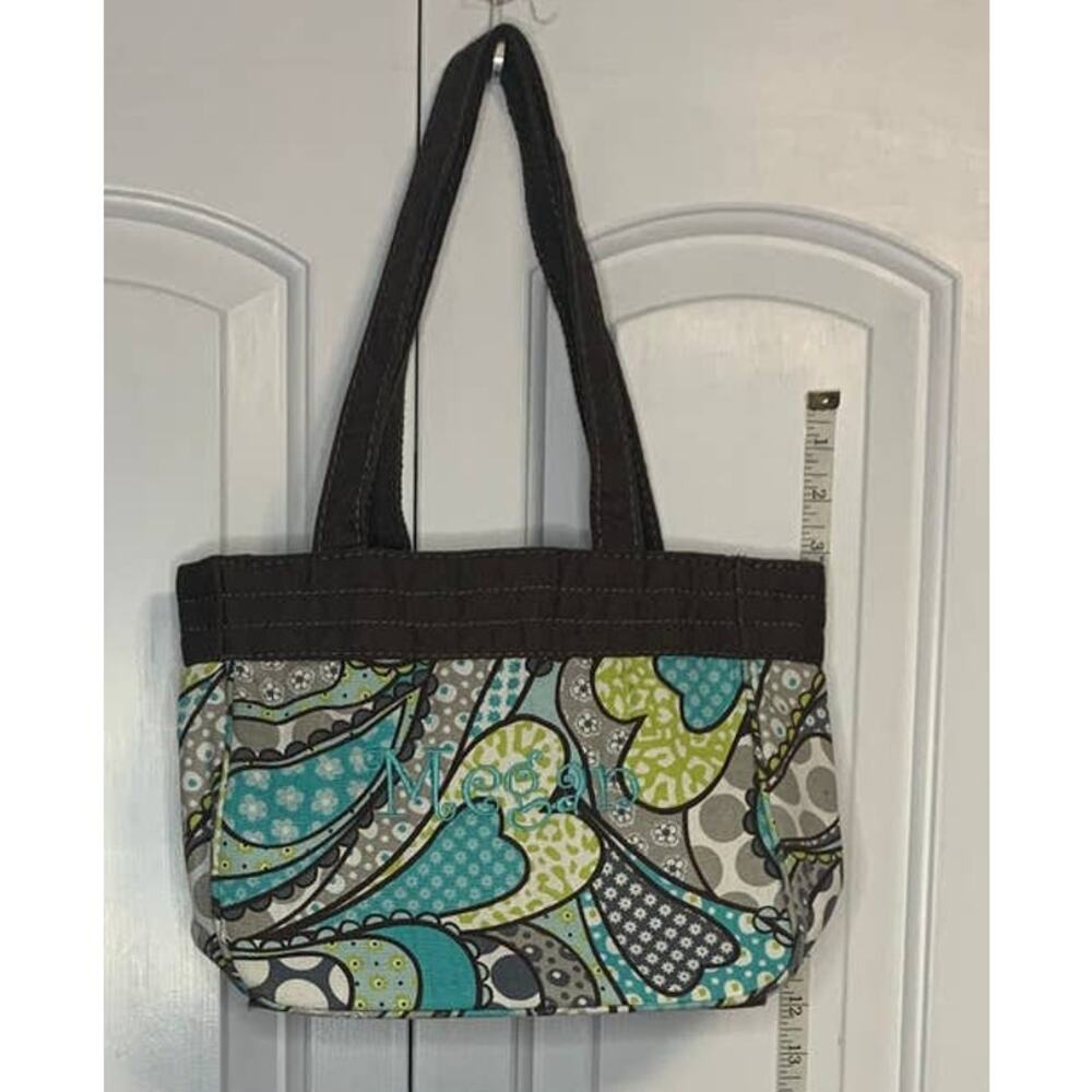 Thirty-one Megan Purse